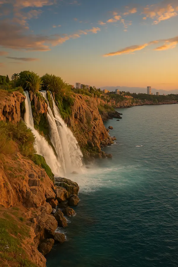 Antalya